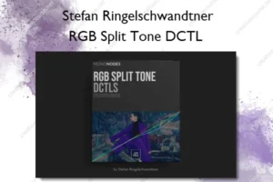RGB Split Tone DCTL – Stefan Ringelschwandtner