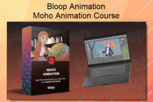 Moho Animation Course