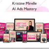 AI Ads Mastery – Kristine Mirelle