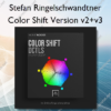 Color Shift Version v2+v3 – Stefan Ringelschwandtner