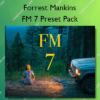 FM 7 Preset Pack – Forrest Mankins