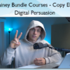 KJ Rainey Bundle Courses – Copy Elite & Digital Persuasion