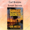 Sunset Secrets – Carl Bretzke