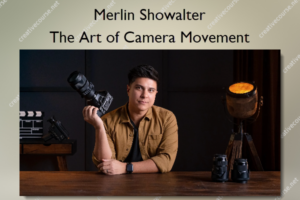 The Art of Camera Movement – Merlin Showalter