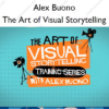 The Art of Visual Storytelling – Alex Buono
