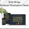 The Facebook Monetization Masterclass – Andy Skraga