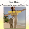 iPhone Photography: Learn to Shoot like a Pro – Sam Elkins