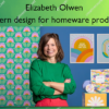 Pattern design for homeware products – Elizabeth Olwen
