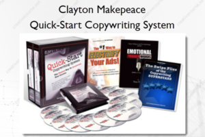 Quick-Start Copywriting System – Clayton Makepeace