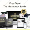 The Masterpack Bundle – Copy Squad