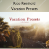 Vacation Presets – Rico Reinhold