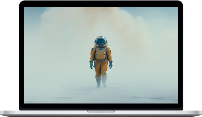 AI Filmmaker Academy – Samson