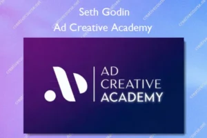 Ad Creative Academy – Seth Godin