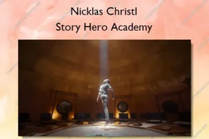 Story Hero Academy – Nicklas Christl