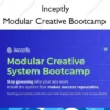 Modular Creative Bootcamp – Inceptly