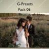Pack 06 – G-Presets