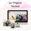 Perched – Jan Wegener