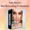 Skin Retouching Professional – Felix Rachor