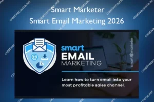 Smart Email Marketing 2026 – Smart Marketer