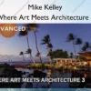 Where Art Meets Architecture 3 – Mike Kelley