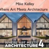 Where Art Meets Architecture 4 – Mike Kelley