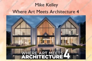 Where Art Meets Architecture 4 – Mike Kelley