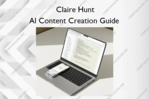 AI Content Creation Guide – Claire Hunt