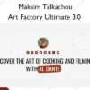 Art Factory Ultimate 3.0 – Maksim Talkachou