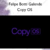 Copy OS – Felipe Botti Galende