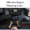 Mastering Color – Ollie Kenchington