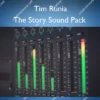 The Story Sound Pack – Tim Runia