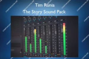 The Story Sound Pack – Tim Runia