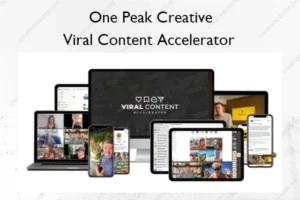 Viral Content Accelerator – One Peak Creative