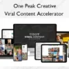 Viral Content Accelerator – One Peak Creative