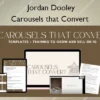 Carousels that Convert – Jordan Dooley