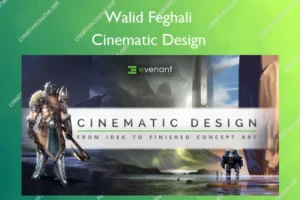Cinematic Design – Walid Feghali