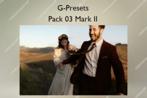 Pack 03 Mark II – G-Presets