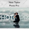 Photo Pro – Nate Taylor