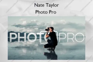 Photo Pro – Nate Taylor