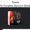 The Complete Illustrator Bundle – Dansky