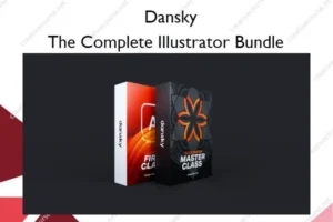 The Complete Illustrator Bundle – Dansky