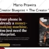 The Creator Blueprint + The Creator Vault – Mario Prawira
