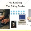 The Editing Studio – Mia Reesking