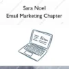 Email Marketing Chapter – Sara Noel