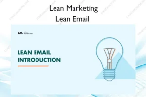 Lean Email – Lean Marketing