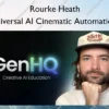 Rourke Heath – Universal AI Cinematic Automation