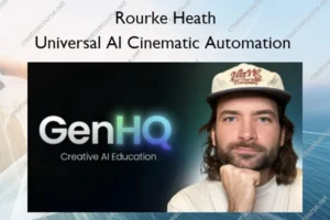 Rourke Heath – Universal AI Cinematic Automation