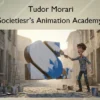 Societiesr’s Animation Academy – Tudor Morari
